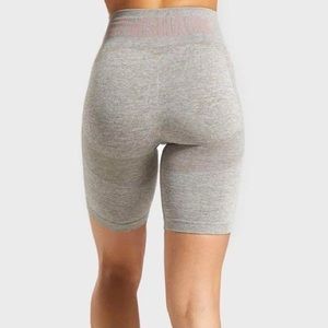 Gymshark flex bike shorts